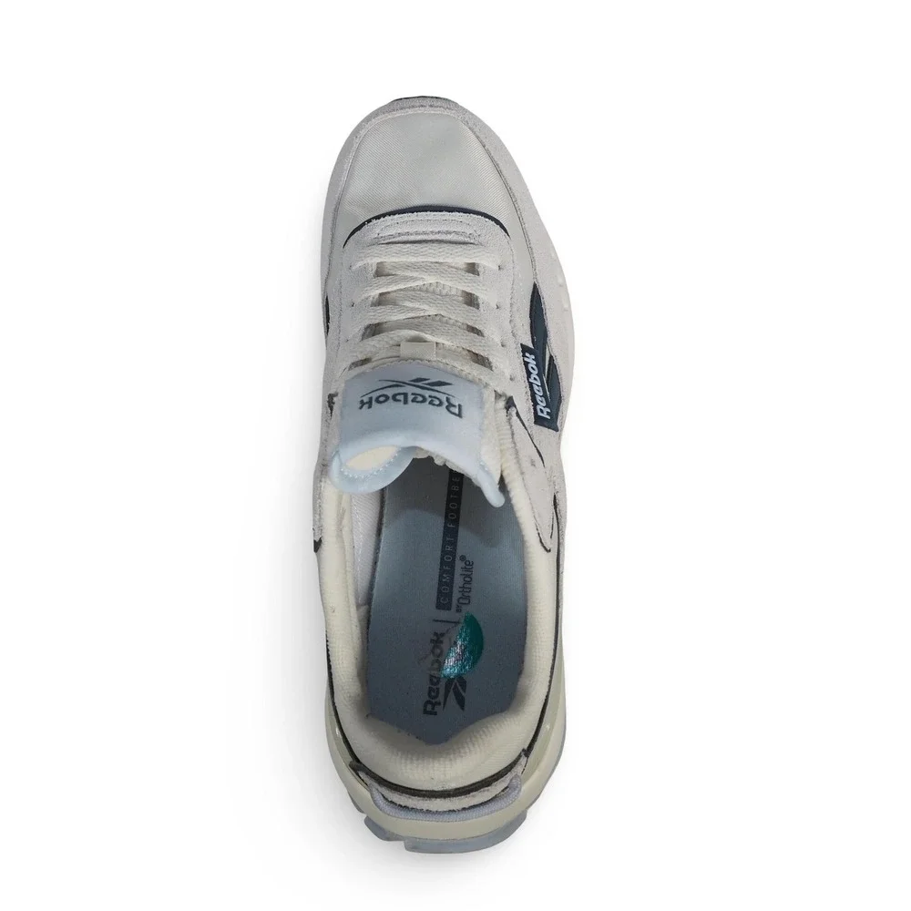 Reebok brand gender